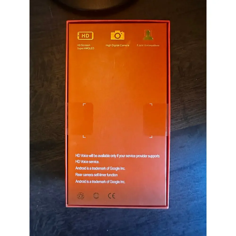 NEW SEALED LEIOA SMARTPHONE UNLOCKED